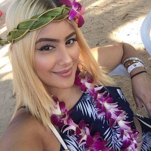 Meet your Posher, Katherine